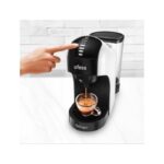 Ufesa Calabria - Machine à expresso, 15 bars, 1,5 L, 1400 W – Image 6