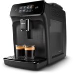 Philips EP1200/00 - Machine à expresso avec broyeur, 15 bars, 1,8 L, 1500 W