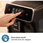 Philips EP1200/00 - Machine à expresso avec broyeur, 15 bars, 1,8 L, 1500 W – Image 4