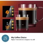 Philips EP1200/00 - Machine à expresso avec broyeur, 15 bars, 1,8 L, 1500 W – Image 5