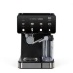 Livoo DOD222CO - Machine à expresso, 20 bars, 1,5 L, 1350 W – Image 2