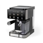 Livoo DOD222CO - Machine à expresso, 20 bars, 1,5 L, 1350 W