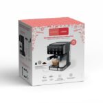 Livoo DOD222CO - Machine à expresso, 20 bars, 1,5 L, 1350 W – Image 6
