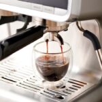 Kitchencook Home Bistro - Machine à expresso avec broyeur, 15 bars, 2 L, 1500 W – Image 5