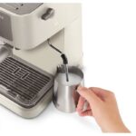 Delonghi EC235.CR - Cafetière à capsules, 15 bars, 1 L, 1100 W – Image 4