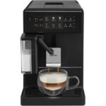 Sencor 9300BK - Machine à expresso, 19 bars, 1,3 L, 1400 W – Image 2