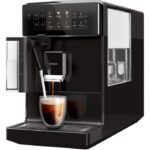 Sencor 9300BK - Machine à expresso, 19 bars, 1,3 L, 1400 W