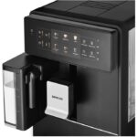 Sencor 9300BK - Machine à expresso, 19 bars, 1,3 L, 1400 W – Image 6