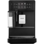 Sencor 9300BK - Machine à expresso, 19 bars, 1,3 L, 1400 W – Image 7