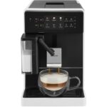 Sencor 9301WH - Machine à expresso, 19 bars, 1,3 L, 1400 W – Image 2