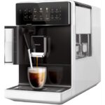 Sencor 9301WH - Machine à expresso, 19 bars, 1,3 L, 1400 W
