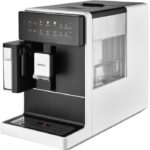 Sencor 9301WH - Machine à expresso, 19 bars, 1,3 L, 1400 W – Image 4