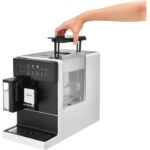 Sencor 9301WH - Machine à expresso, 19 bars, 1,3 L, 1400 W – Image 9