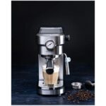 Gastronoma 2-EN-1 - Machine à expresso, 15 bars, 1,1 L, 1350 W – Image 2