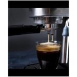 Gastronoma 2-EN-1 - Machine à expresso, 15 bars, 1,1 L, 1350 W – Image 3