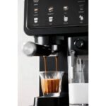 Vvsimle avec mousseur à lait - Machine à expresso (1040) – Image 2