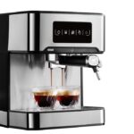 Vvsimle avec mousseur à lait - Machine à expresso (7453) – Image 3