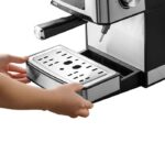 Vvsimle avec mousseur à lait - Machine à expresso (7453) – Image 5