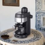 Dofilo corps en acier inoxydable - Cafetière italienne – Image 4