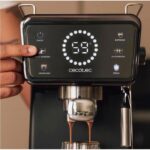 Autrement express - Machine à expresso, 20 bars, 1,5 L – Image 2