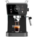 Autrement express - Machine à expresso, 20 bars, 1,5 L