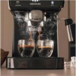 Autrement express - Machine à expresso, 20 bars, 1,5 L – Image 4