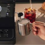 Autrement express - Machine à expresso, 20 bars, 1,5 L – Image 5