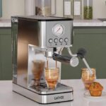 Garvee italienne - Machine à expresso, 1,7 L, 1200 W – Image 2