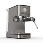 Garvee italienne - Machine à expresso, 1,7 L, 1200 W