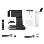 Livoo multifonction - Cafetière à capsules, 20 bars, 1,5 L, 350 W (6067) – Image 3