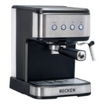 Becken BECM9238 - Machine à expresso