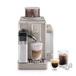 Delonghi FEB4255.BG - Machine à expresso avec broyeur, 1,4 L, 1450 W