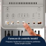 Delonghi FEB4255.BG - Machine à expresso avec broyeur, 1,4 L, 1450 W – Image 3