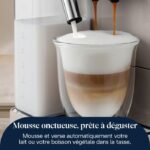 Delonghi FEB4255.BG - Machine à expresso avec broyeur, 1,4 L, 1450 W – Image 5