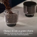 Delonghi FEB4255.BG - Machine à expresso avec broyeur, 1,4 L, 1450 W – Image 6