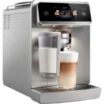 Philips grain Café Aromis EP8757/20 - Machine à expresso avec broyeur, 15 bars, 1,8 L, 1500 W – Image 2