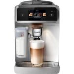 Philips grain Café Aromis EP8757/20 - Machine à expresso avec broyeur, 15 bars, 1,8 L, 1500 W