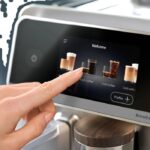 Philips grain Café Aromis EP8757/20 - Machine à expresso avec broyeur, 15 bars, 1,8 L, 1500 W – Image 3