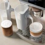 Philips grain Café Aromis EP8757/20 - Machine à expresso avec broyeur, 15 bars, 1,8 L, 1500 W – Image 5
