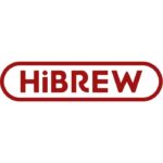 Hibrew H11 - Cafetière, 15 bars, 1,25 L, 1450 W – Image 6