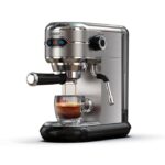 Hibrew H11 - Cafetière à capsules, 20 bars, 1,1 L
