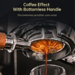 Hibrew H11 - Cafetière à capsules, 20 bars, 1,1 L – Image 2