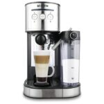 Becken BECM4567 - Machine à expresso
