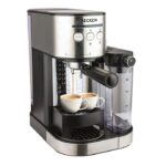 Becken BECM4567 - Machine à expresso – Image 3