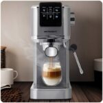 Berdsen BD-770 - Cafetière manuelle, 1,2 L, 1350 W – Image 2