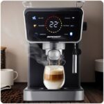 Berdsen BD-771 - Cafetière manuelle, 1,5 L, 1350 W – Image 5