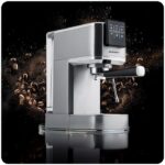 Berdsen BD-770 - Cafetière manuelle, 1,2 L, 1350 W – Image 3