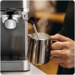 Berdsen BD-770 - Cafetière manuelle, 1,2 L, 1350 W – Image 6