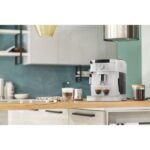 Delonghi Espresso avec broyeur à grains - Machine à expresso avec broyeur, 15 bars, 1,8 L, 1450 W – Image 2