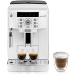 Delonghi Espresso avec broyeur à grains - Machine à expresso avec broyeur, 15 bars, 1,8 L, 1450 W